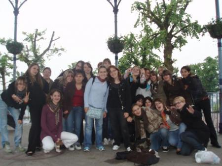 La classe CSS